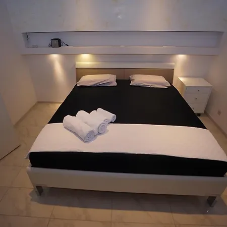 Blau アパート カールスルーエ