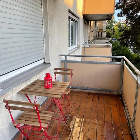 Blau * カールスルーエ